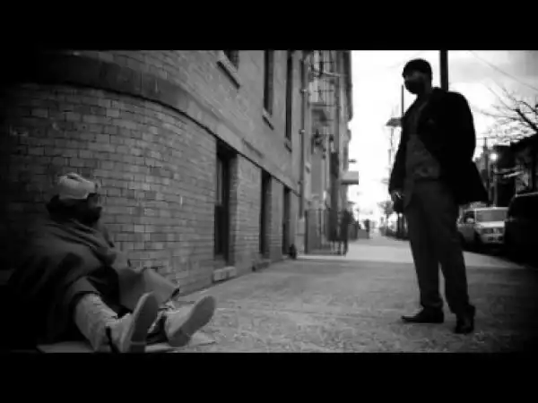 Video: Ransom - His Shoes